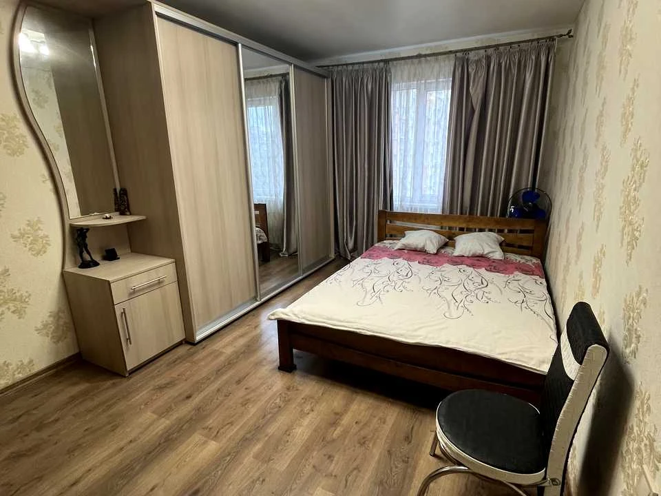 Apartment. Vyshneve, Lesya Ukrainy st.