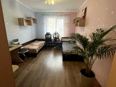 Apartment. Vyshneve, Lesya Ukrainy st.