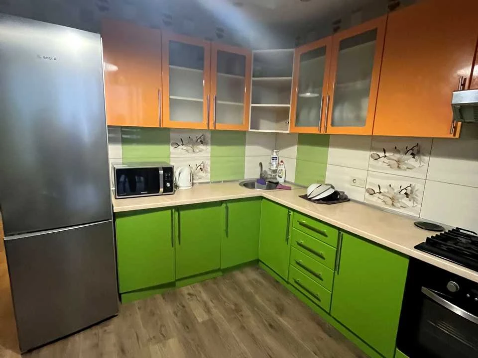 Apartment. Vyshneve, Lesya Ukrainy st.