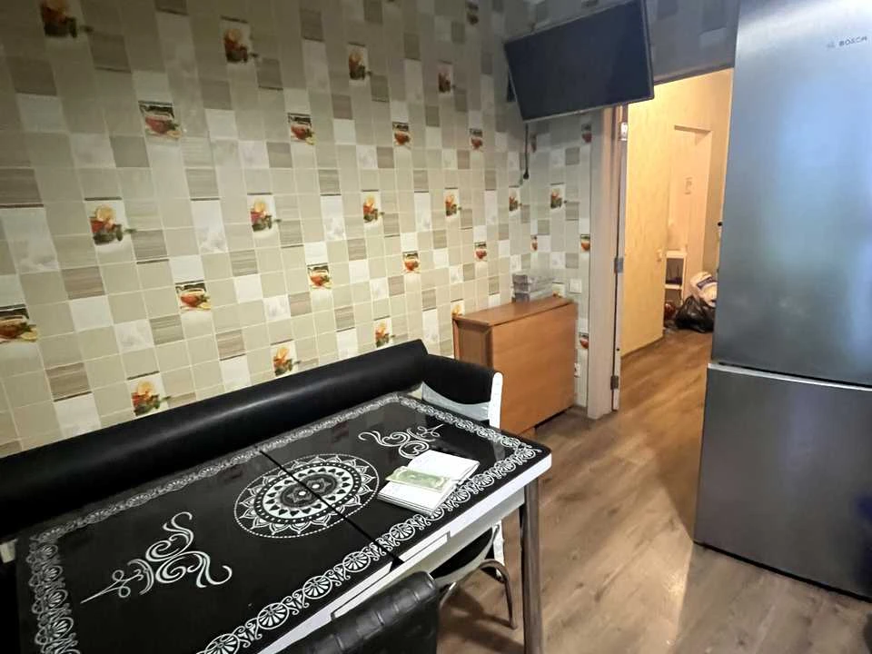 Apartment. Vyshneve, Lesya Ukrainy st.