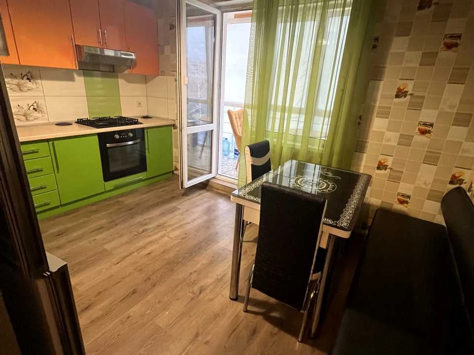 Apartment. Vyshneve, Lesya Ukrainy st.