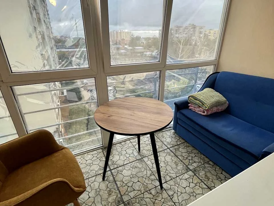 Apartment. Vyshneve, Lesya Ukrainy st.