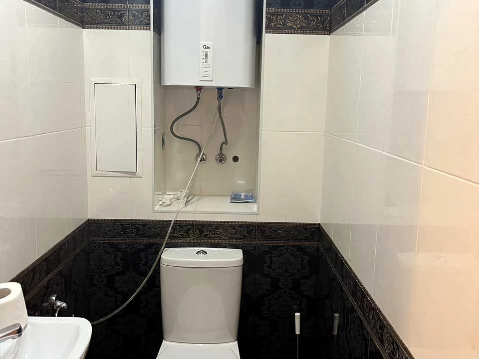 Apartment. Vyshneve, Lesya Ukrainy st.
