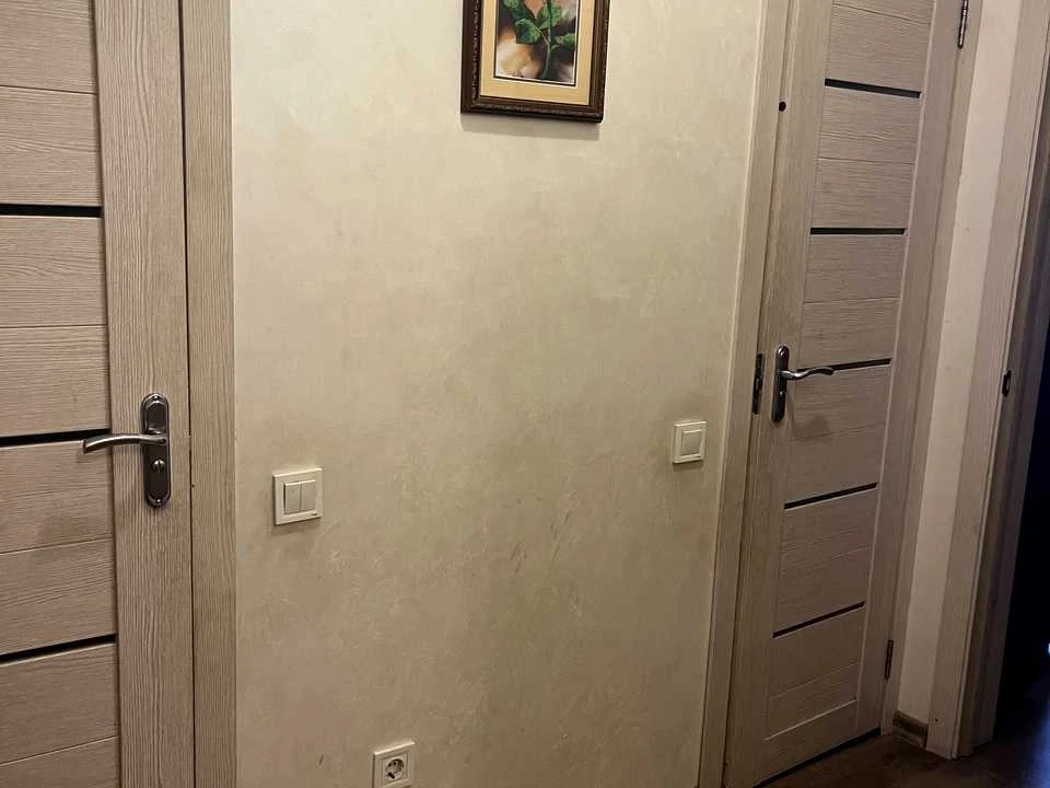 Apartment. Vyshneve, Lesya Ukrainy st.