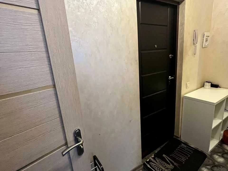 Apartment. Vyshneve, Lesya Ukrainy st.