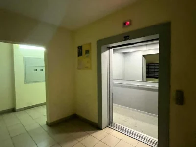 Apartment. Vyshneve, Lesya Ukrainy st.