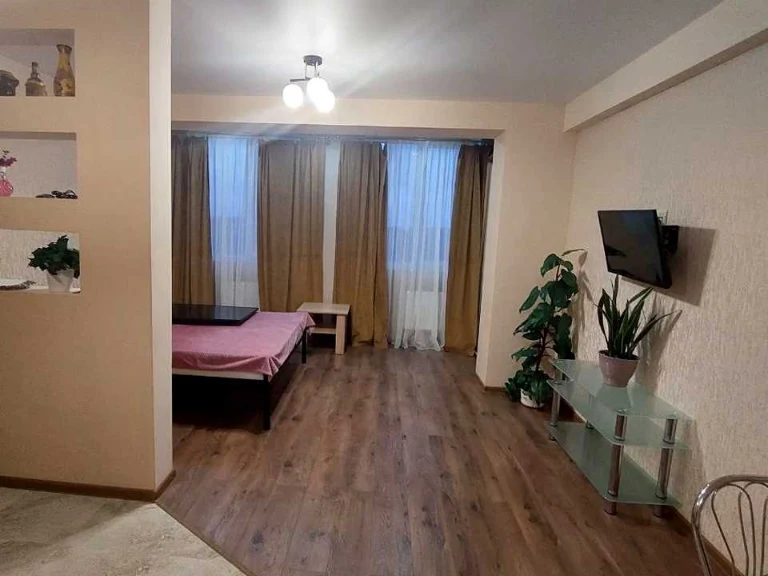 Apartment. Vyshneve, Kyivska st.
