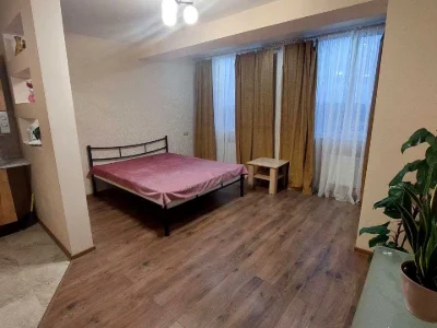 Квартира. Вишневе, Киевская улица