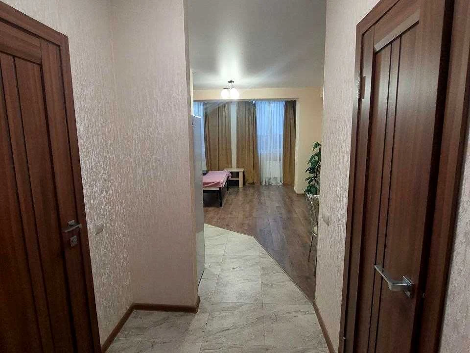 Квартира. Вишневе, Киевская улица