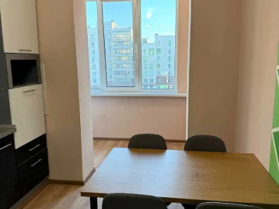 Квартира. Вишневе, Святошинська вул.