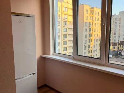 Квартира. Вишневе, Святошинська вул.