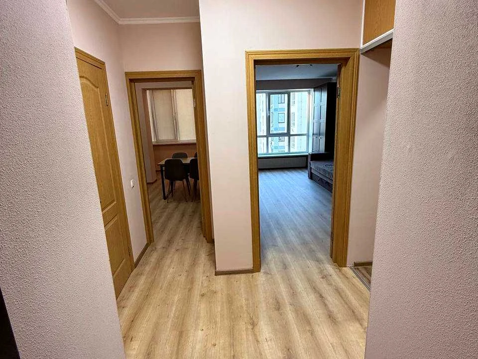 Квартира. Вишневе, Святошинська вул.