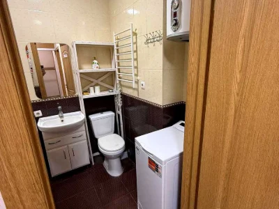 Квартира. Вишневе, Святошинська вул.