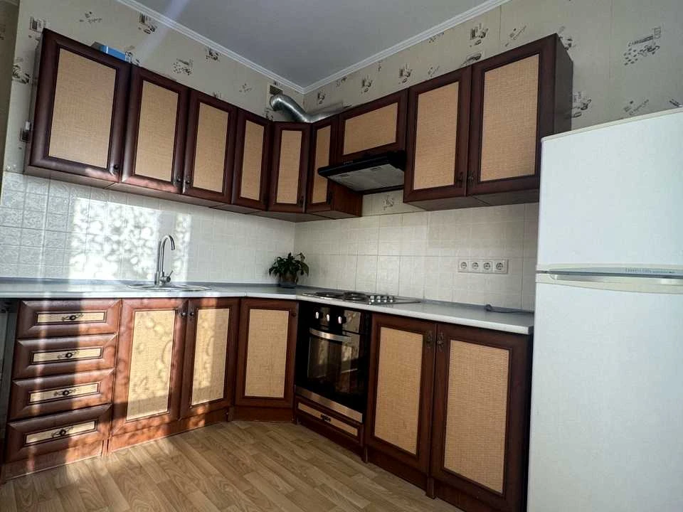 Квартира. Вишневе, улица Леси Украинки