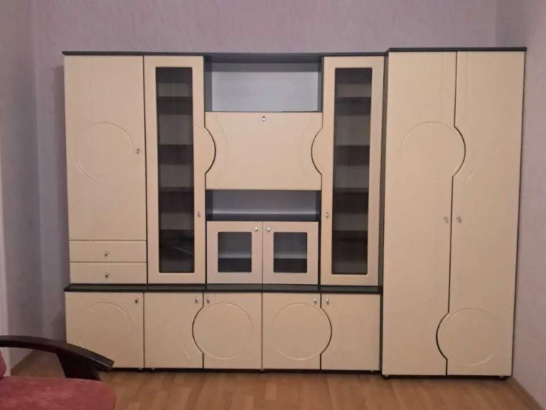 Apartment. Vyshneve, Sviatoiiivska st.