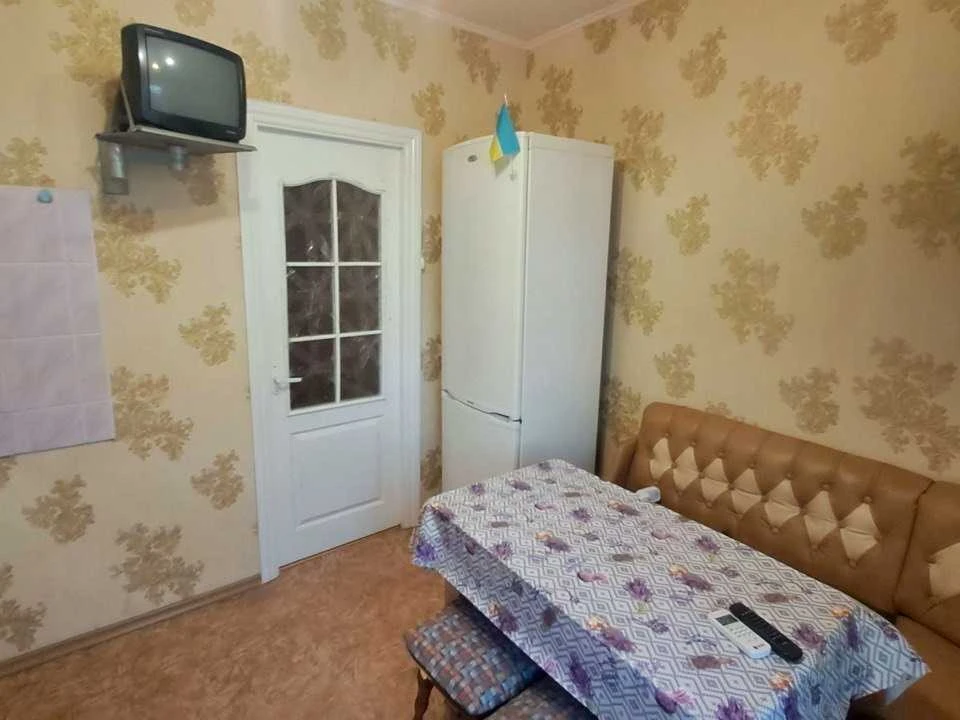 Квартира. Вишневе, Святорочская улица