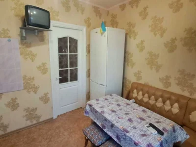 Квартира. Вишневе, Святорочская улица