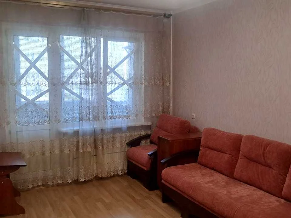 Квартира. Вишневе, Святорочская улица