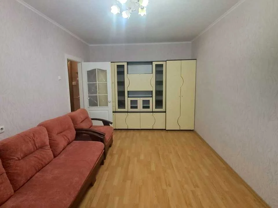 Квартира. Вишневе, Святорочская улица