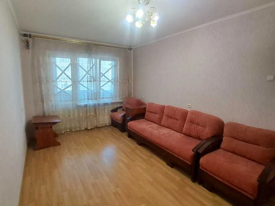 Квартира. Вишневе, Святорочская улица