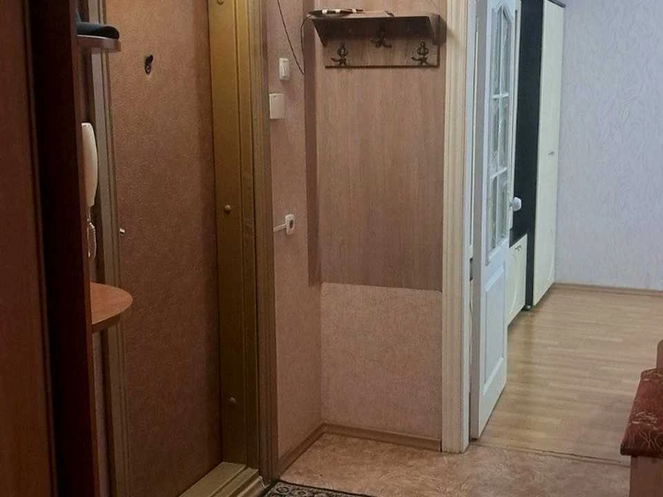 Квартира. Вишневе, Святорочская улица