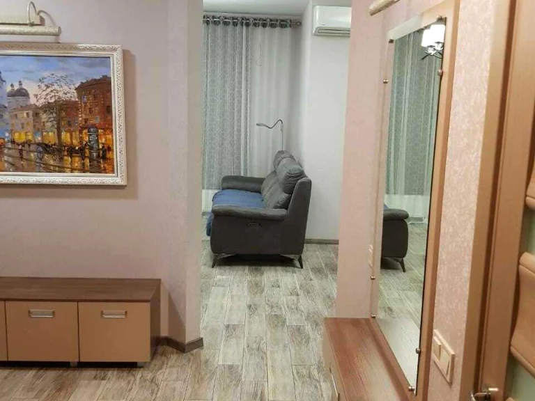 Apartment. Vyshneve, Svytoshynska st.