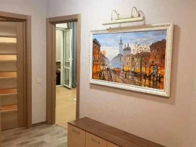 Квартира. Вишневое, Святошинская ул.