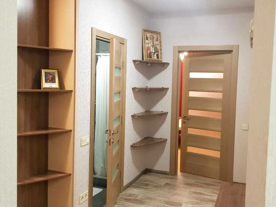 Квартира. Вишневое, Святошинская ул.