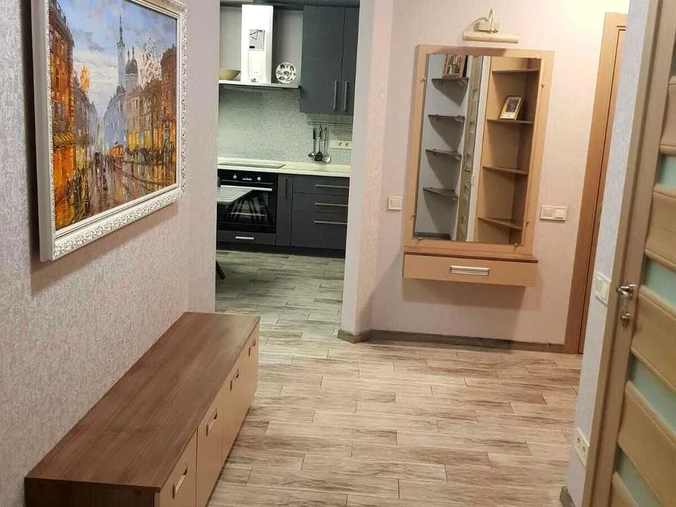 Квартира. Вишневое, Святошинская ул.