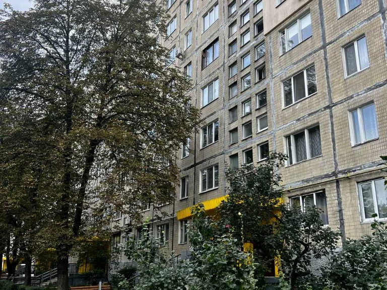 Квартира. Вишневе, Європейська вул. (Жовтнева)