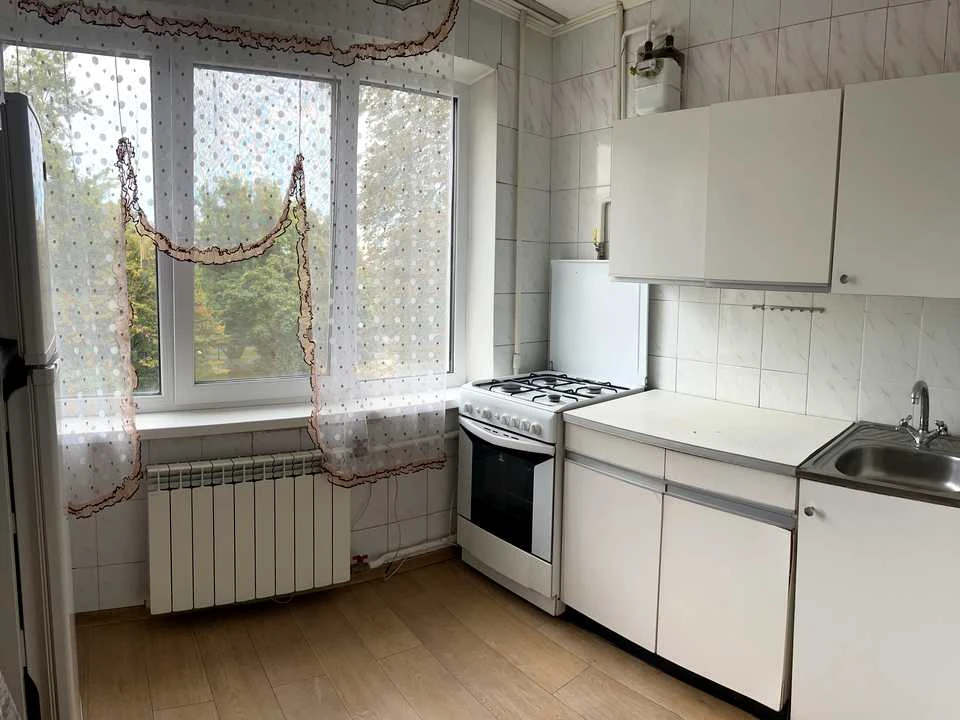 Квартира. Вишневе, Європейська вул. (Жовтнева)