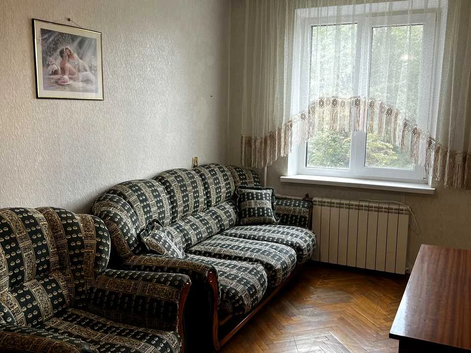 Квартира. Вишневе, Європейська вул. (Жовтнева)
