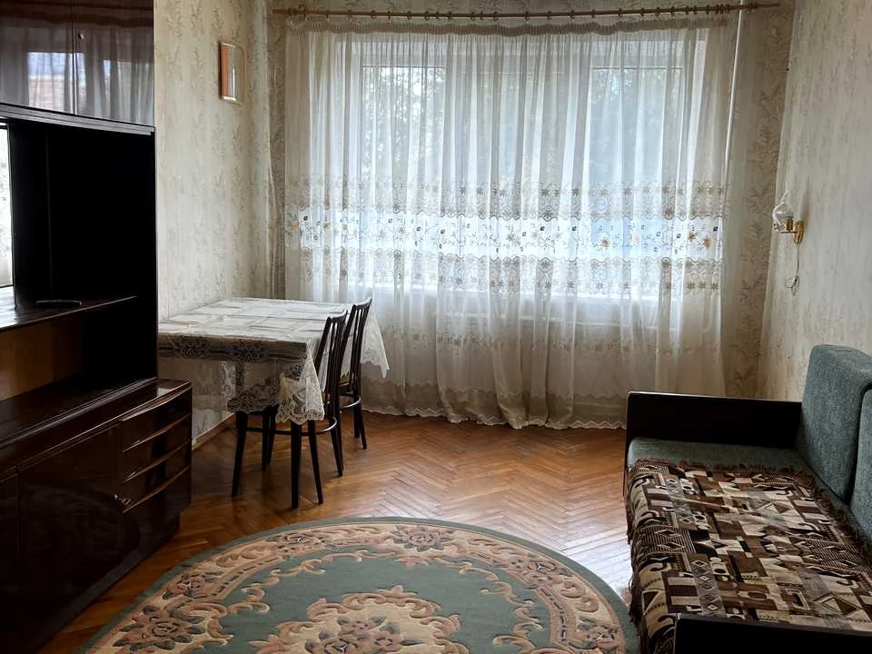 Квартира. Вишневе, Європейська вул. (Жовтнева)