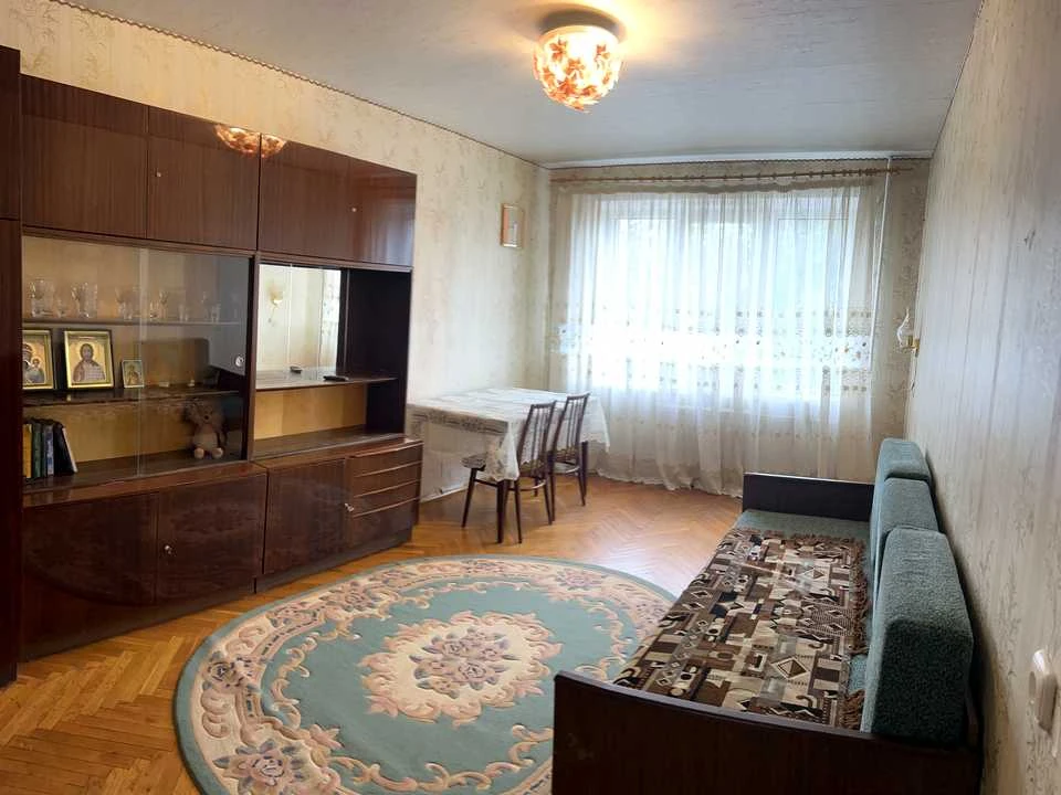 Квартира. Вишневе, Європейська вул. (Жовтнева)