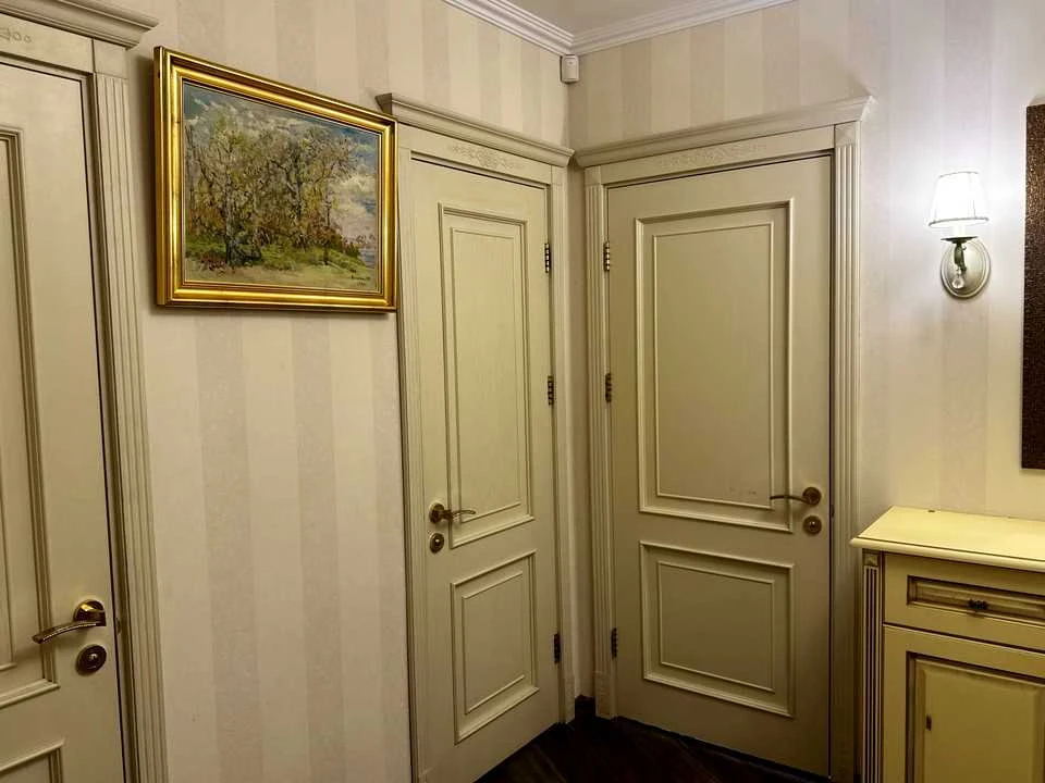 Квартира. Вишневое, Святошинская ул., 27Г-