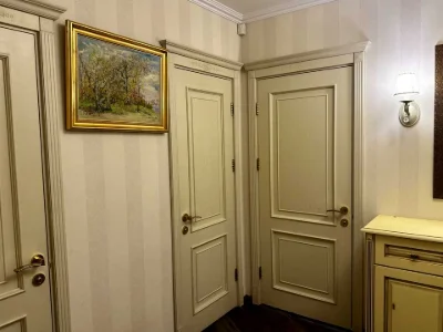 Квартира. Вишневое, Святошинская ул., 27Г-