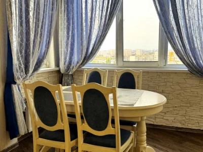 Квартира. Вишневое, Святошинская ул., 27Г-