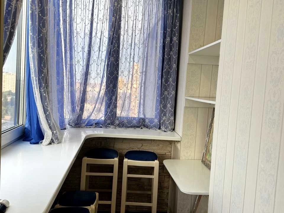 Квартира. Вишневое, Святошинская ул., 27Г-