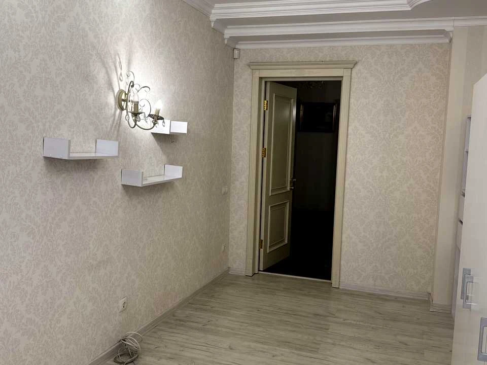 Квартира. Вишневое, Святошинская ул., 27Г-
