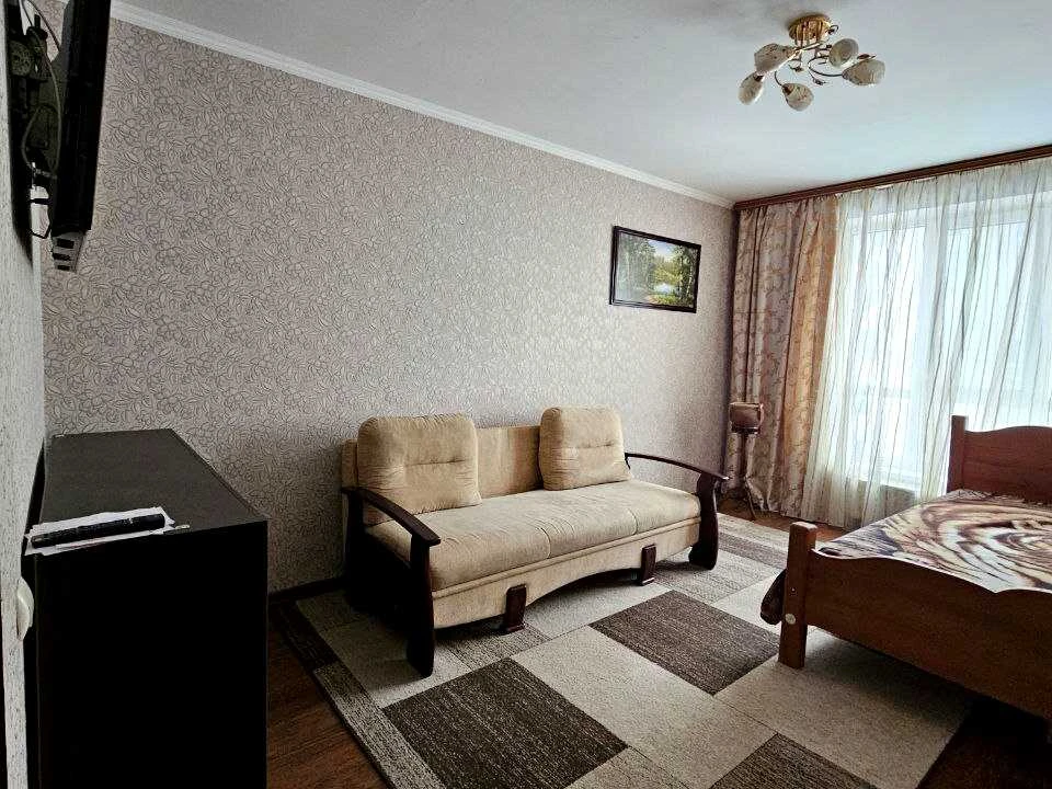 Apartment. Vyshneve, Svjatoshynska st., 27G-