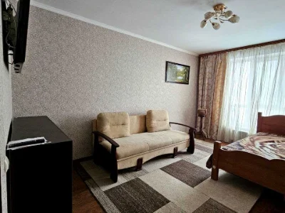 Apartment. Vyshneve, Svjatoshynska st., 27G-