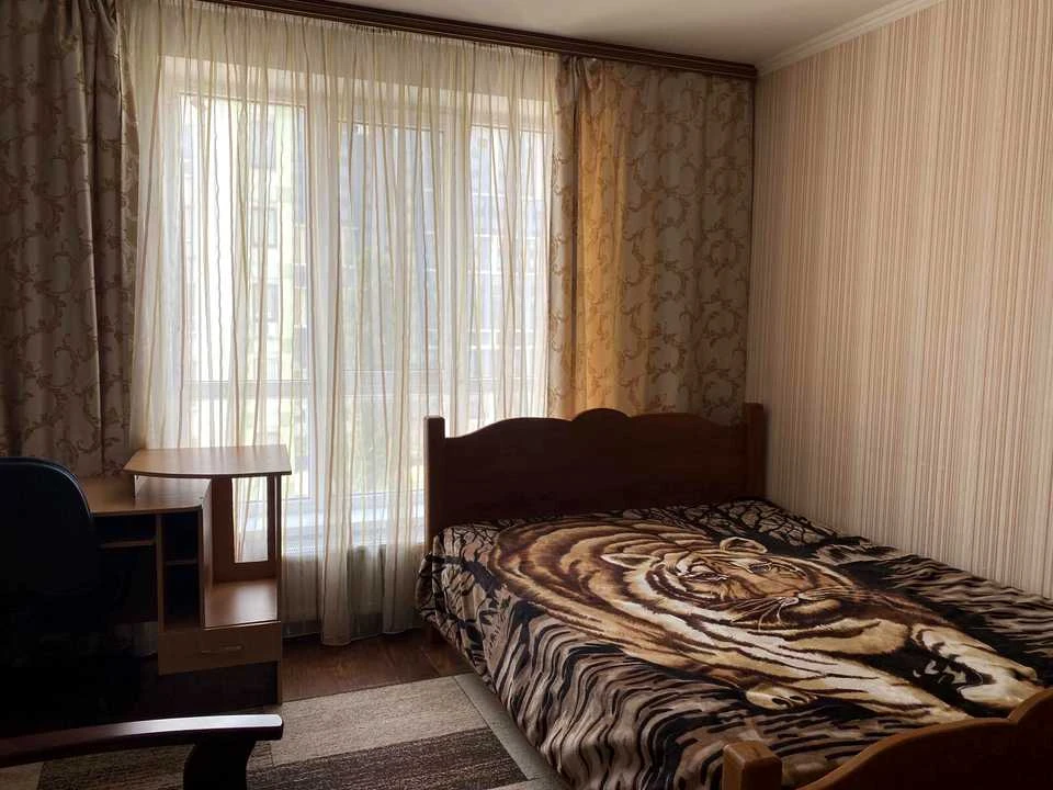 Apartment. Vyshneve, Svjatoshynska st., 27G-