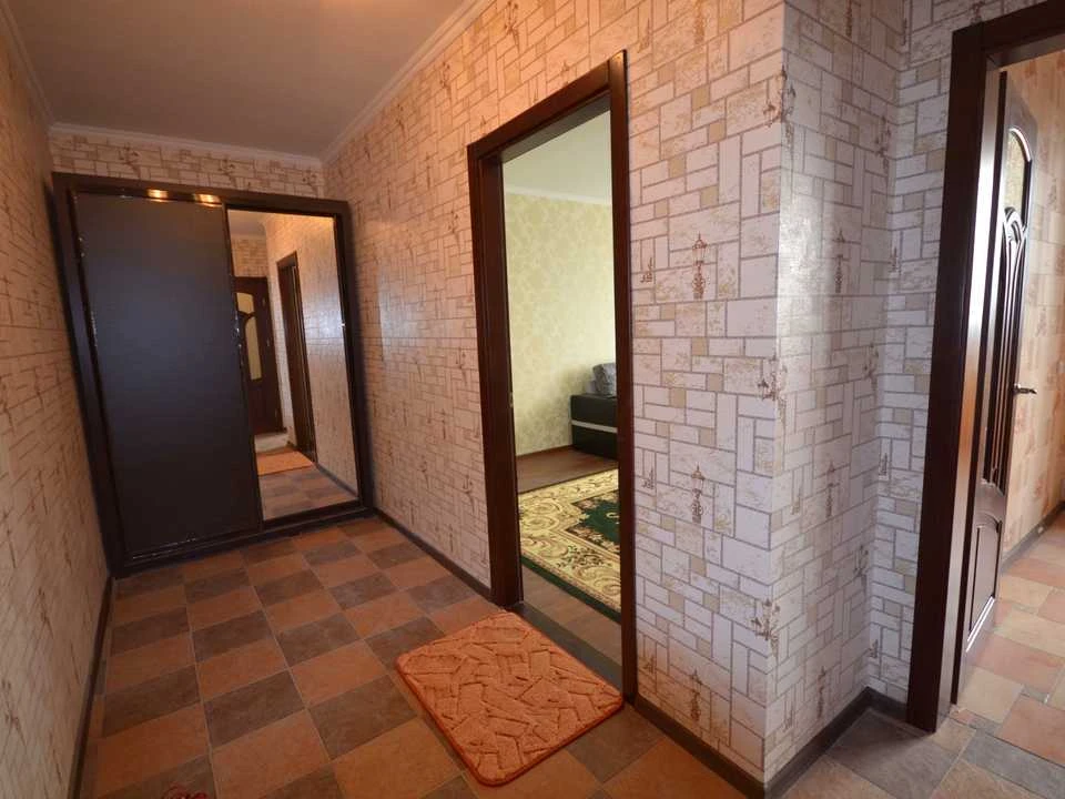 Apartment. Vyshneve, Svjatoshynska st., 27G-