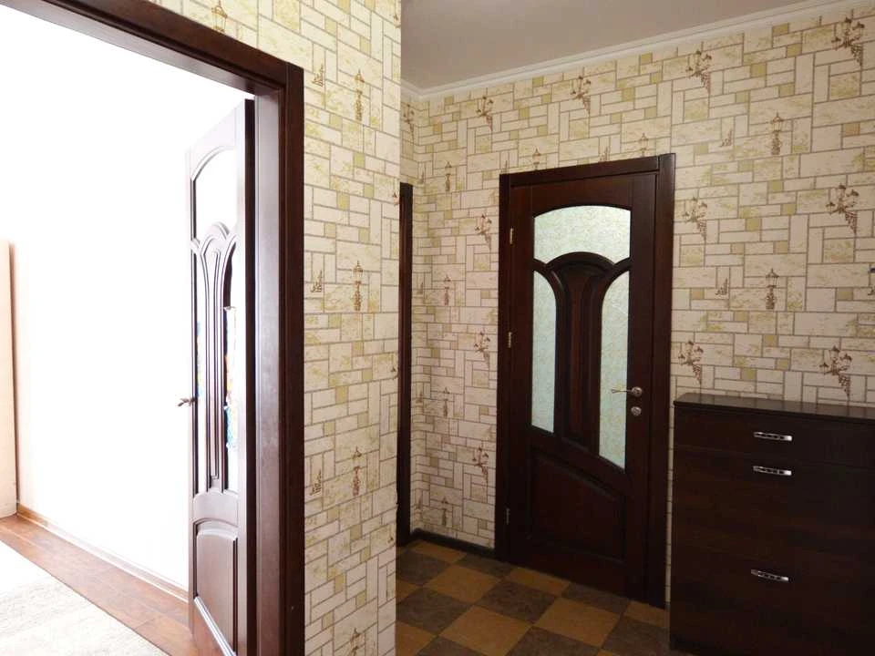 Apartment. Vyshneve, Svjatoshynska st., 27G-
