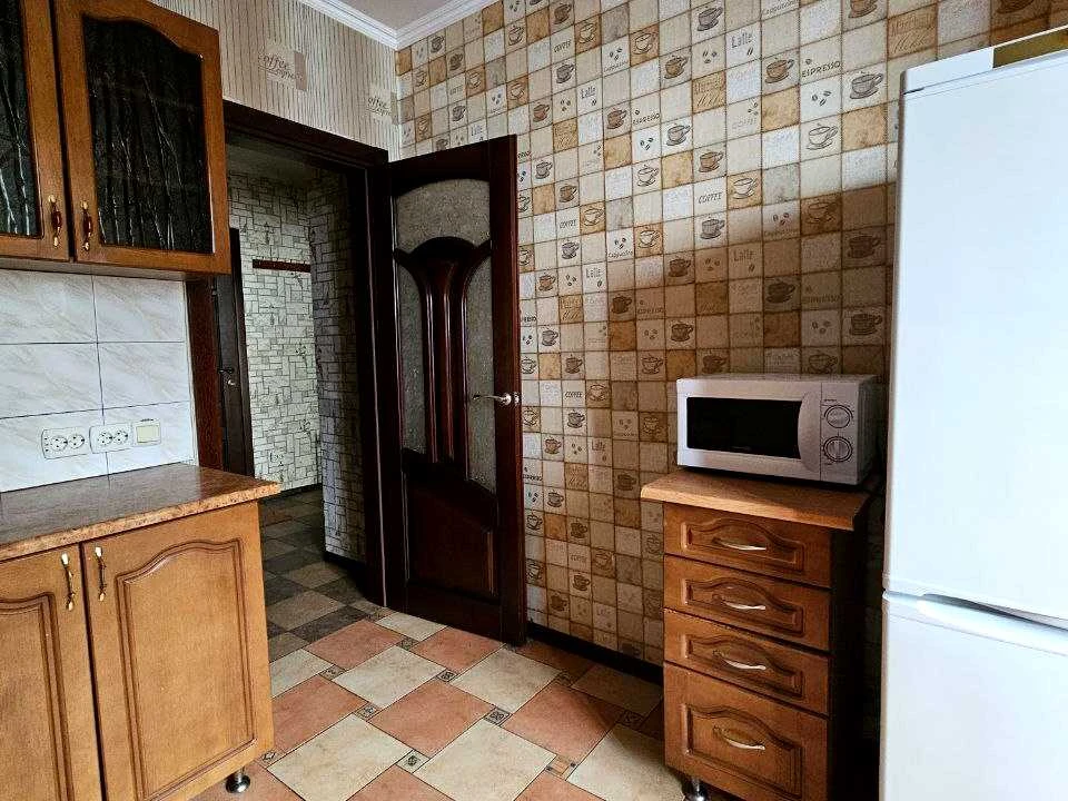 Apartment. Vyshneve, Svjatoshynska st., 27G-
