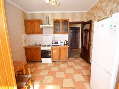 Apartment. Vyshneve, Svjatoshynska st., 27G-