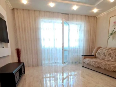 Apartment. Lesi Ukrainy, Lesi Ukrainy st.