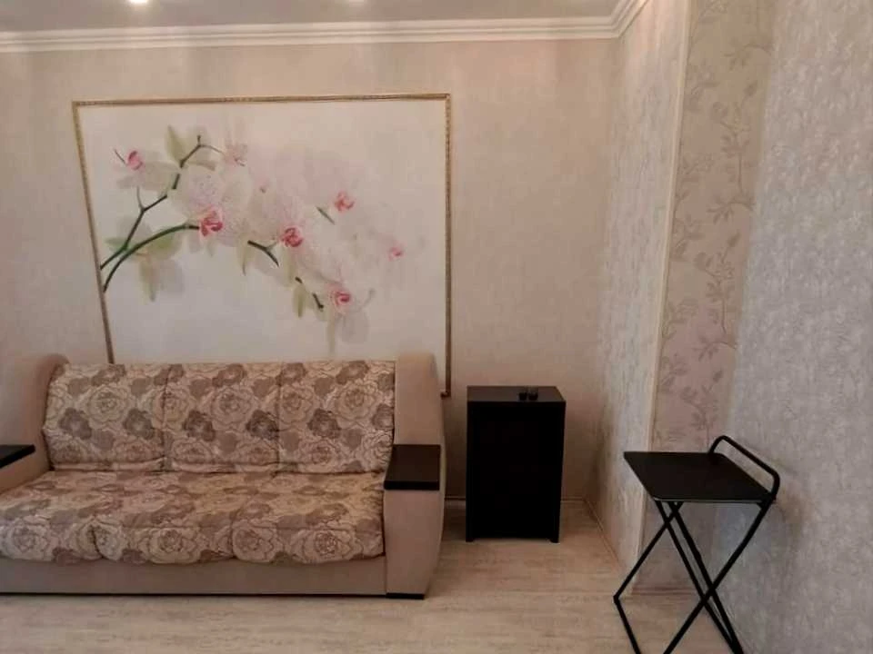 Apartment. Lesi Ukrainy, Lesi Ukrainy st.