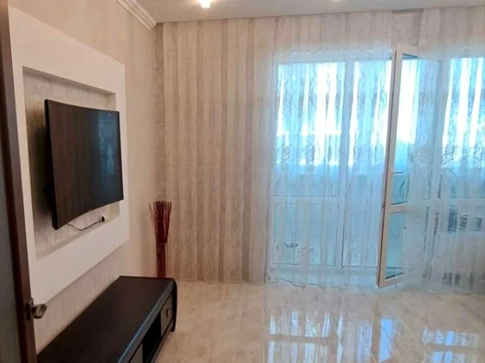 Apartment. Lesi Ukrainy, Lesi Ukrainy st.