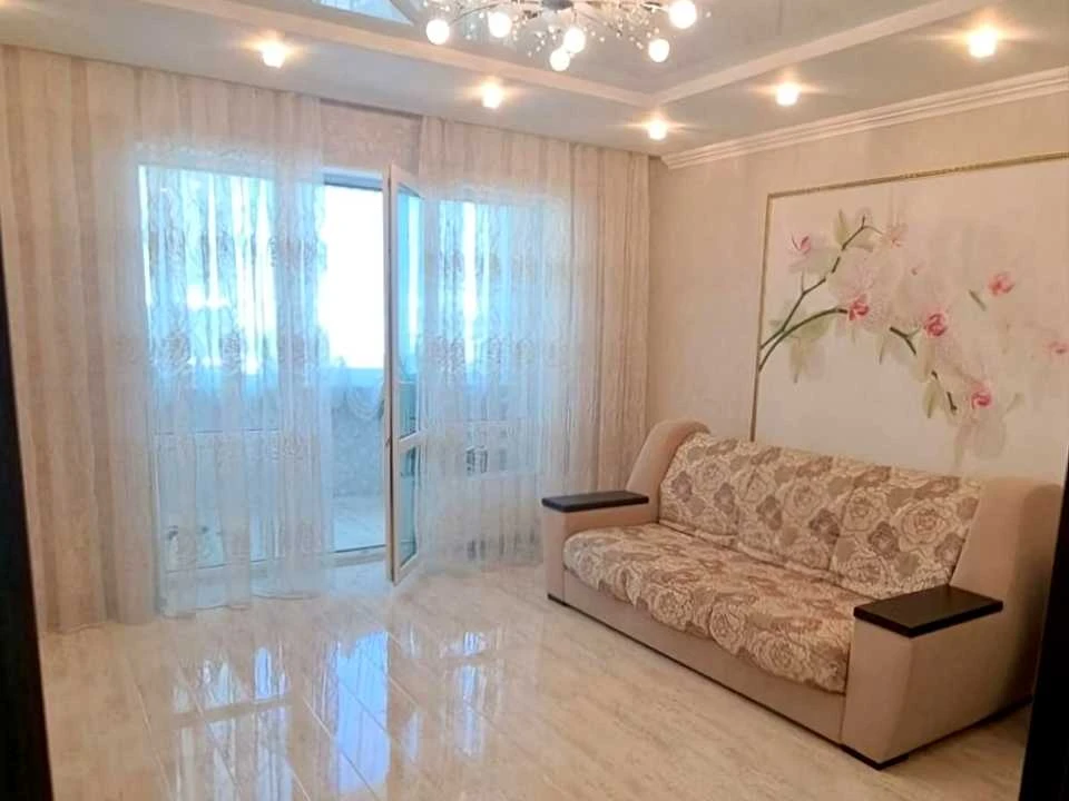 Apartment. Lesi Ukrainy, Lesi Ukrainy st.